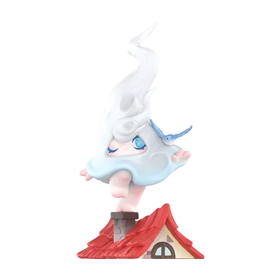 1001MOONS Wind's Intention Series Figures – Miaorizon 1001MOONS Wind's Intention Series Figures – Miaorizon