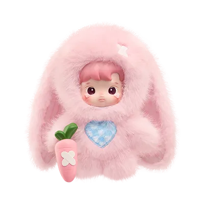 HACIPUPU Enchanted Realm Tales Series MINI Action Figure – Miaorizon HACIPUPU Enchanted Realm Tales Series MINI Action Figure – Miaorizon