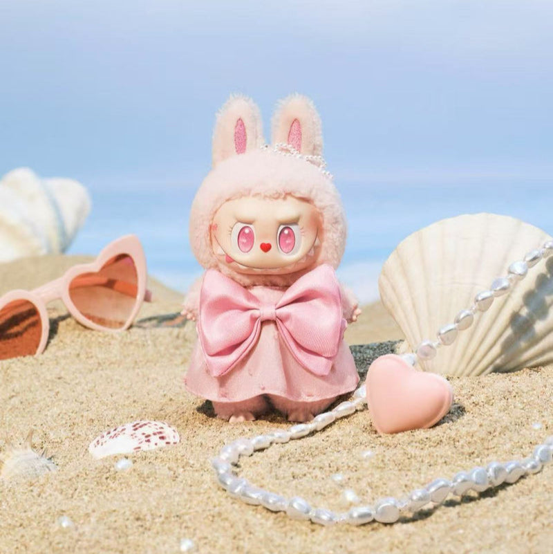 Mokoko Jump Into Summer Series Vinyl Plush Pendant – Miaorizon