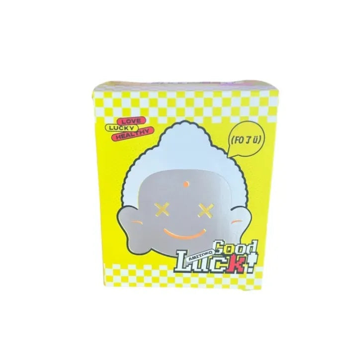 High-quality Good Luck Plush Pendant featuring a soft and durable Plush Pendant design for charming accessories.