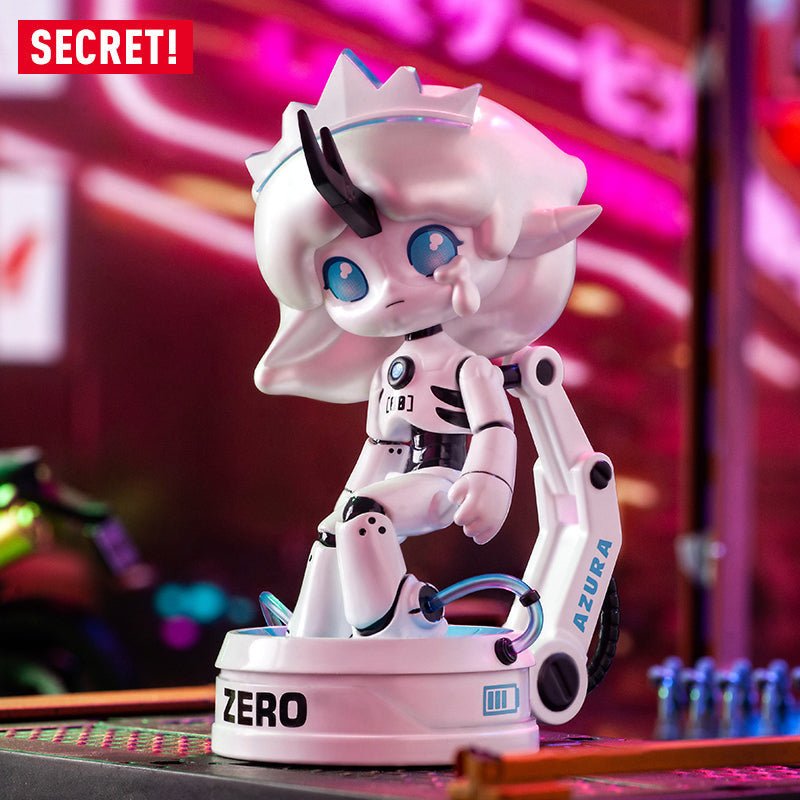 POP MART AZURA Animal Fighting Match Series Blind Box.