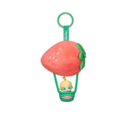 Baby Molly Fruity Aroma Sachet Pendants | Miaorizon