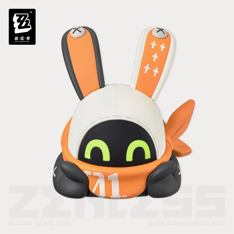 Zenless Zone Zero Bangboo Mobile Phone Holder.