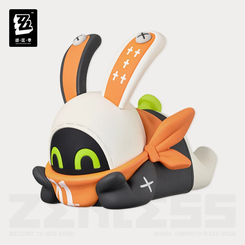 Zenless Zone Zero Bangboo Mobile Phone Holder.