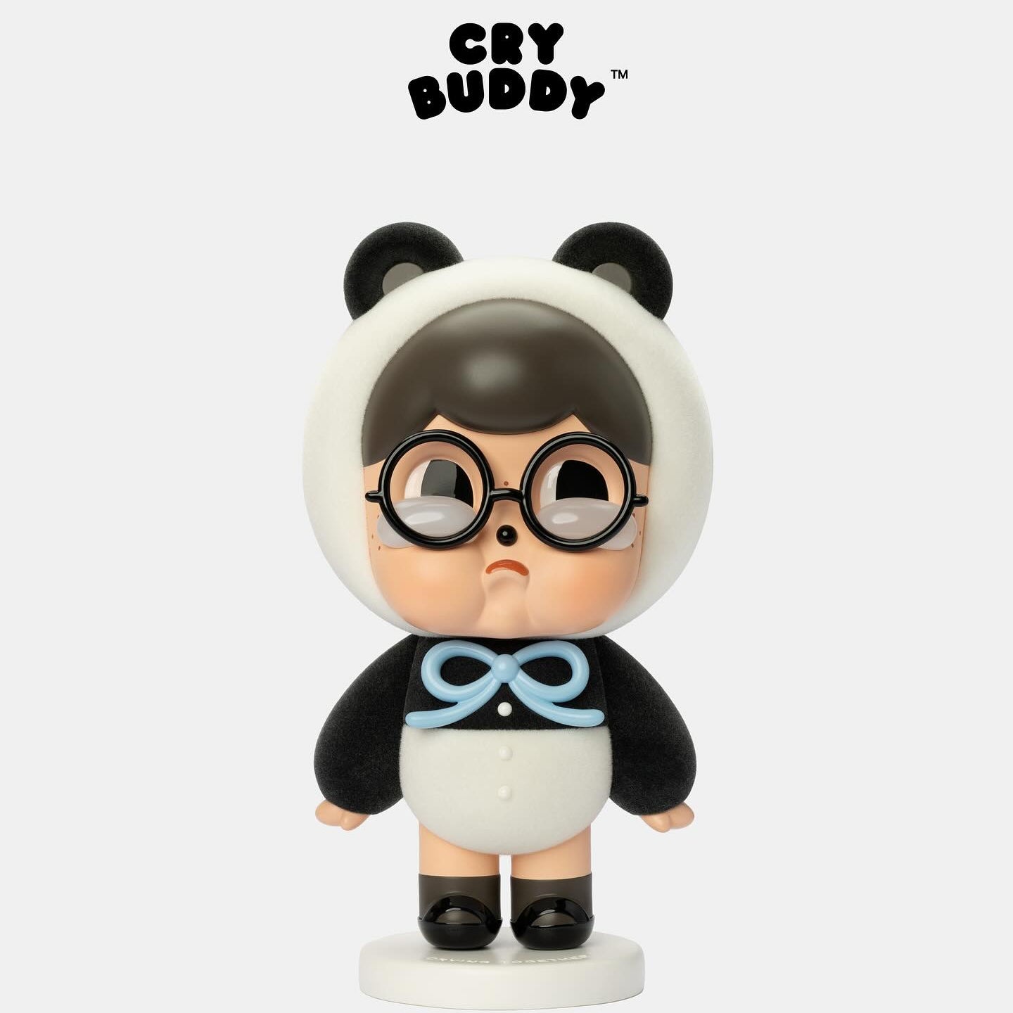 Crybaby – Miaorizon