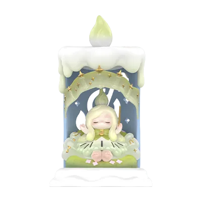 CHAKA Candlelit Wander Series Figures CHAKA Candlelit Wander Series Figures