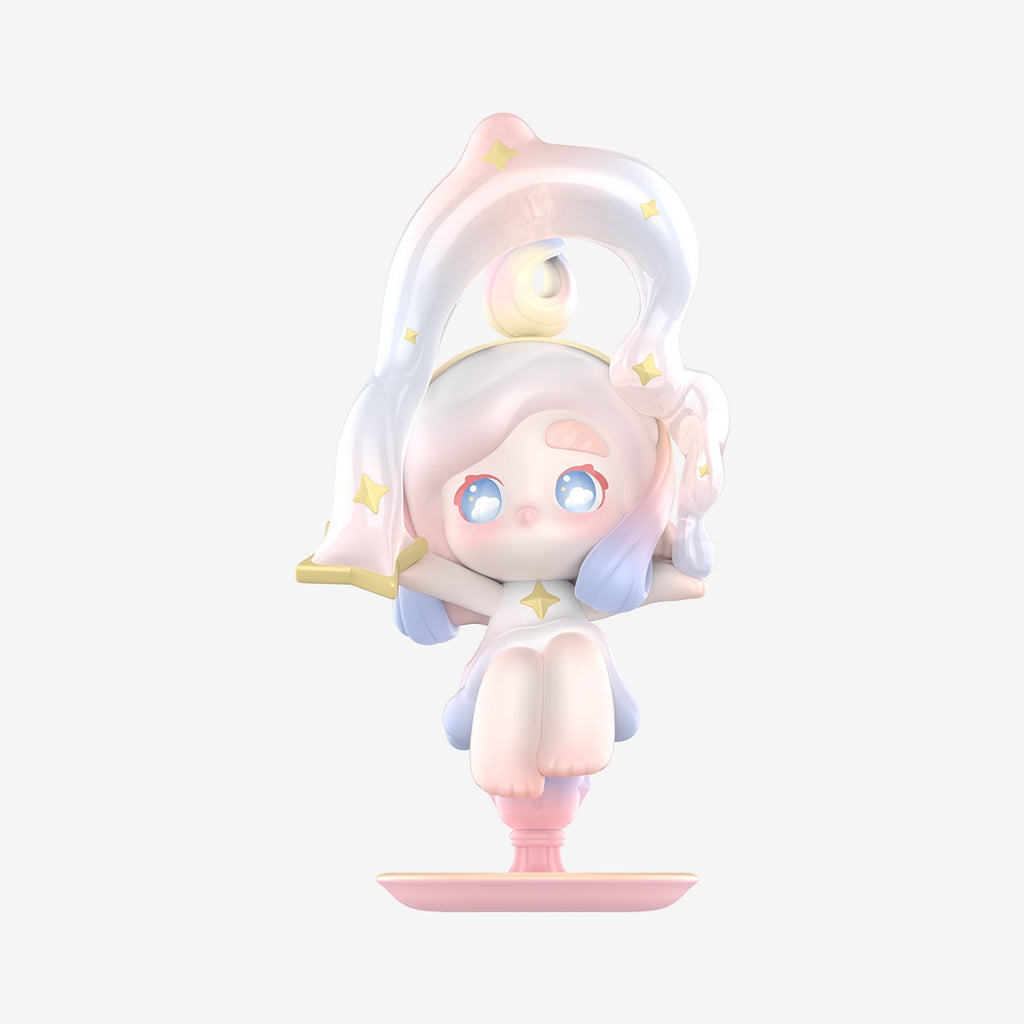 CHAKA character illustration in Light Sprite style, showcasing vibrant colors and dynamic lighting effects