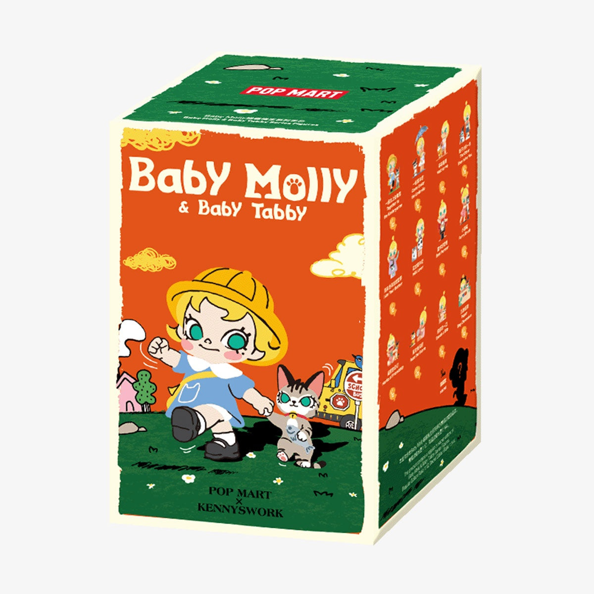 Molly – Miaorizon