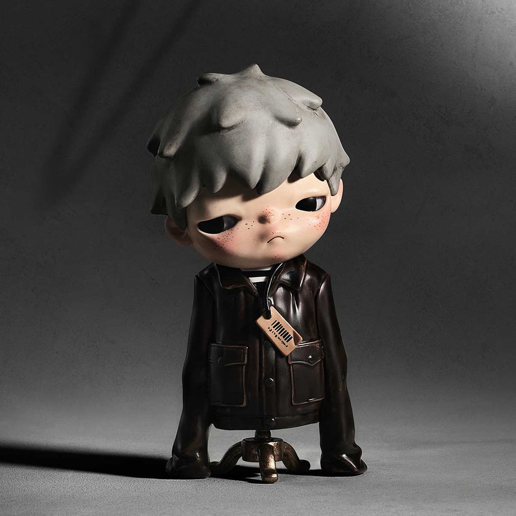 POP MART Hirono Reshape Series Blind Box.