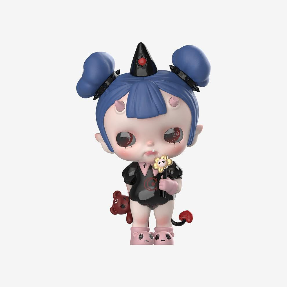 Pop Mart TINYTINY-PROLOGUE SERIES FIGURES.