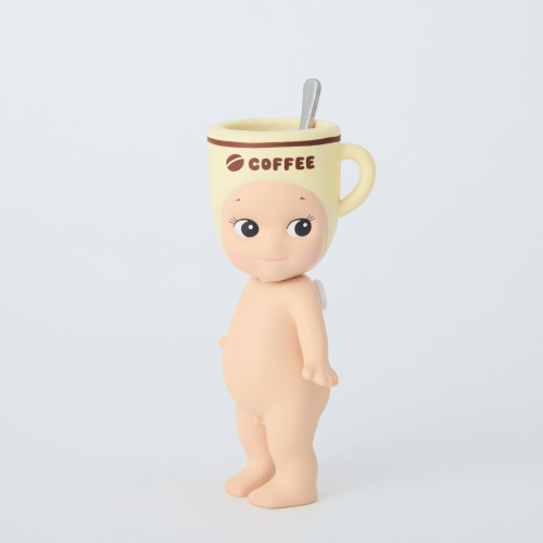 Sonny Angel Snack Series collectible figurine showcasing detailed design and vibrant colors for enthusiasts