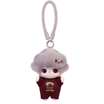 DIMOO Coffee Blind Box collectible figurine sealed packaging for exclusive surprise toy enthusiasts