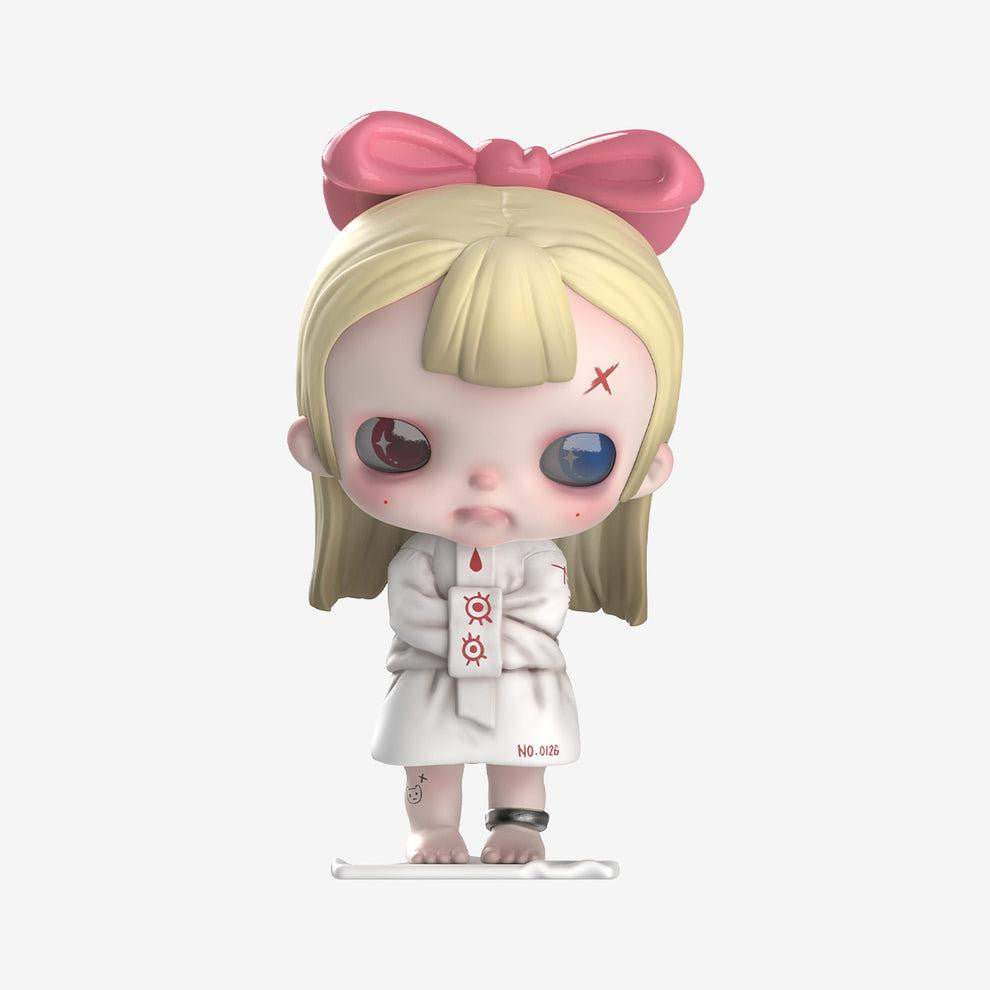 Pop Mart TINYTINY-PROLOGUE SERIES FIGURES.