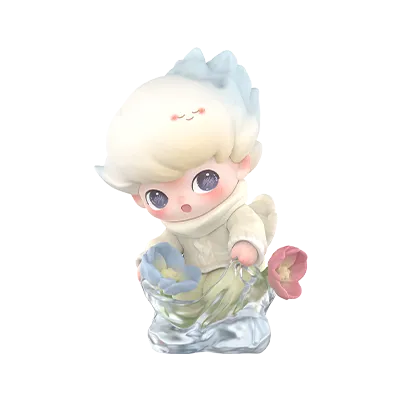 DIMOO Moments in Bloom Series Figures – Miaorizon