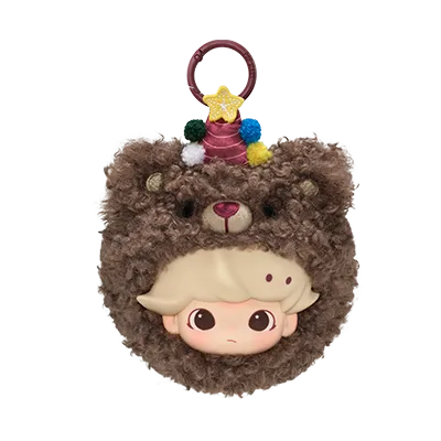 DIMOO The Secret Theatre Club Series - Earphone Case Blind Box