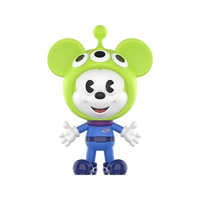 Disney Mickey Remixed: Mickey Meets Pixar Series Figures
