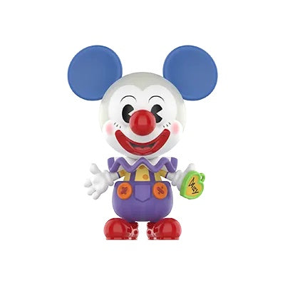 Disney Mickey Remixed: Mickey Meets Pixar Series Figures
