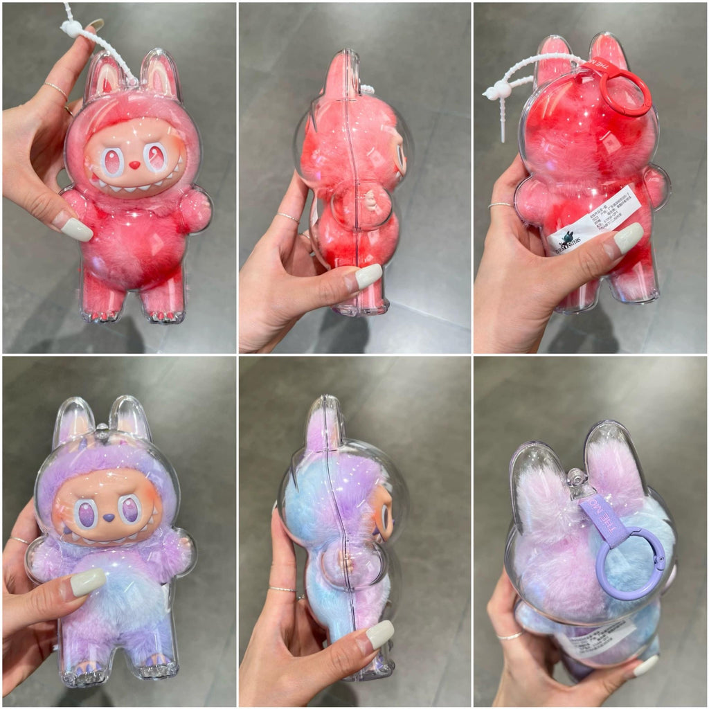 Protective doll shell case in V1, V2, V3 & XL versions ensuring doll safety and durability