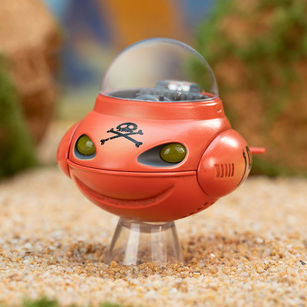 Dragon Ball themed alloy vehicles showcasing dynamic designs and high-quality craftsmanship for collectors.