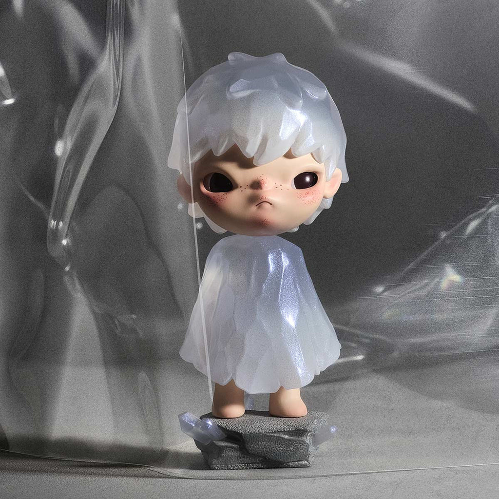 POP MART Hirono Reshape Series Blind Box.