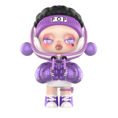 Skullpanda and Hypepanda graphic designs showcasing unique urban art styles for streetwear enthusiasts