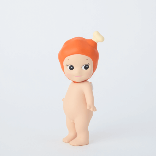 Sonny Angel Snack Series collectible figurine showcasing detailed design and vibrant colors for enthusiasts