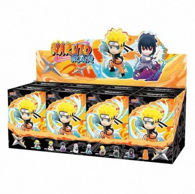 Funism Naruto Shippuden Ultimate Battle Series Blind Box