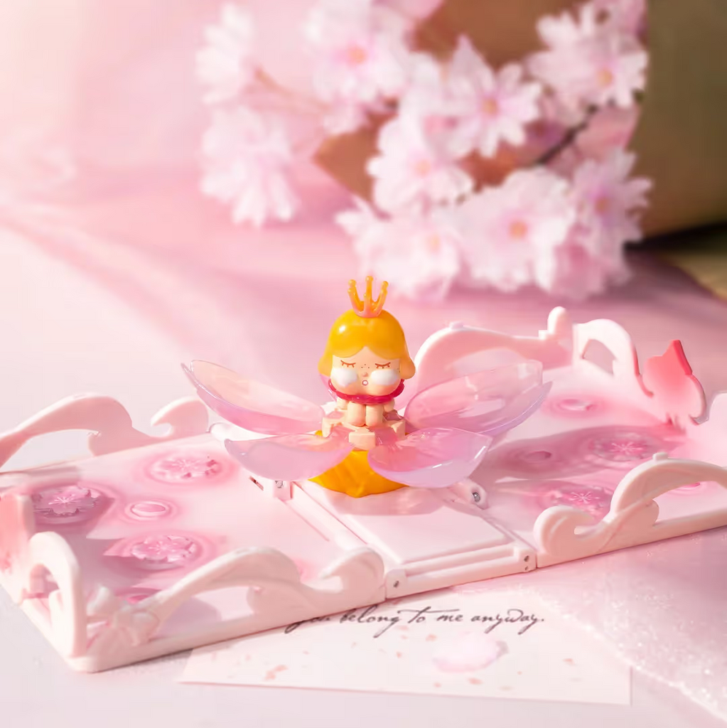 Gift For You Greeting Card Series Scene Sets.