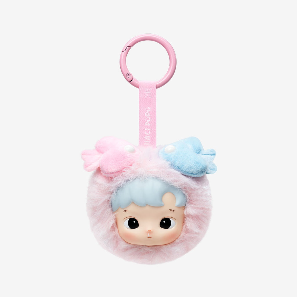 HACIPUPU vinyl plush toy offering premium softness and durability, perfect for collectors and gift enthusiasts.