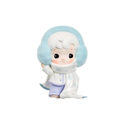 HACIPUPU Whispers of My World Series Figures
