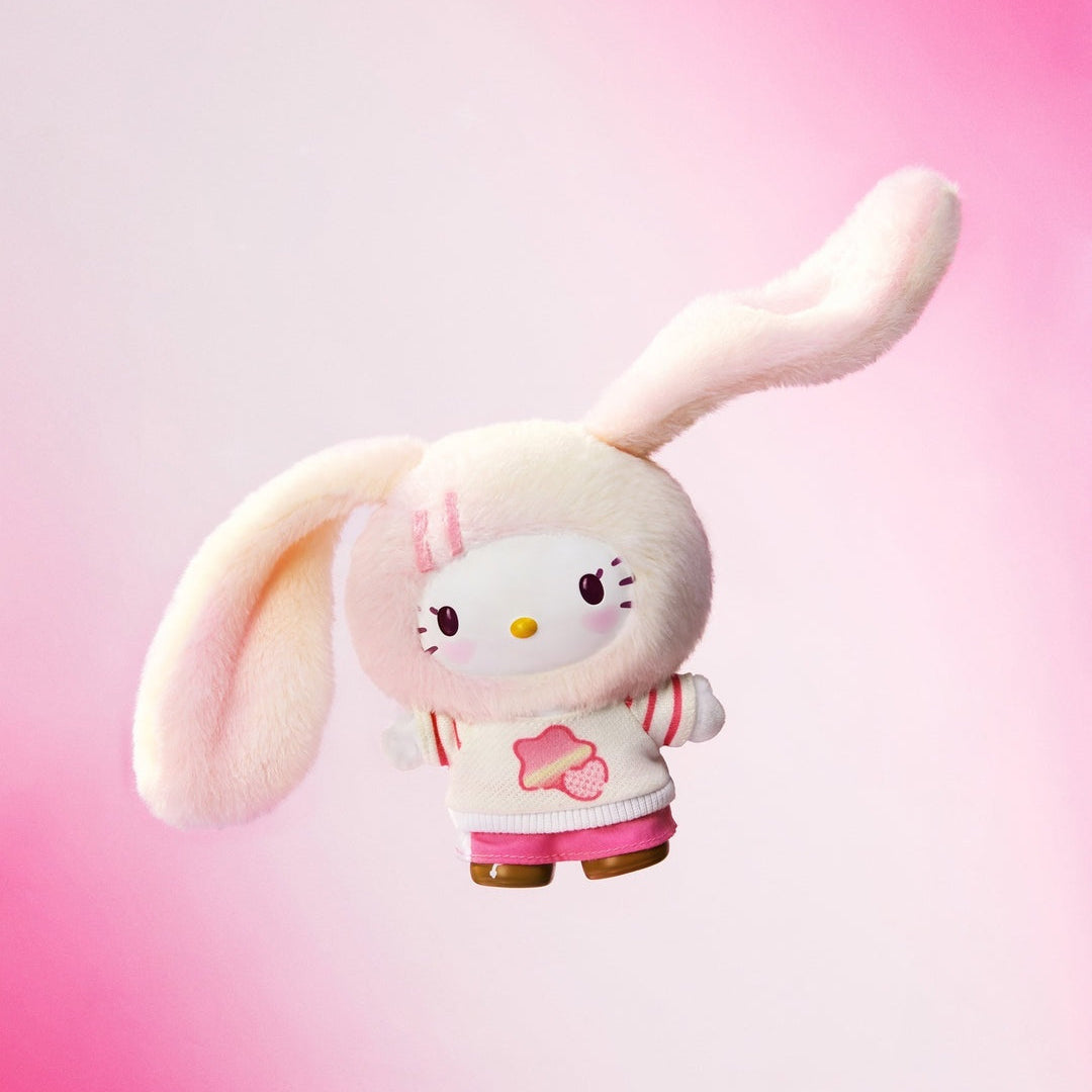 Home Right HELLO KITTY POP STAR Series Plush Blind Box home-right-hello-kitty-pop-star-series-plush-blind-box