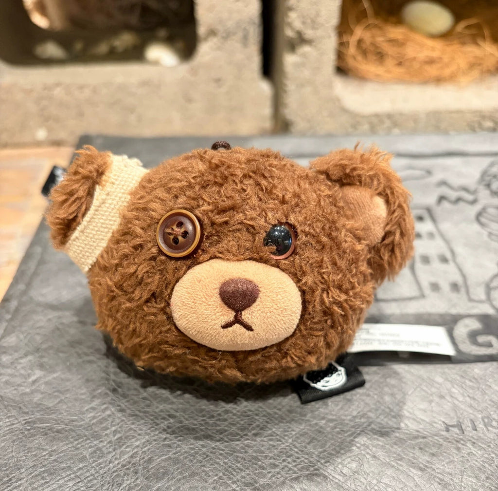 POP MART Hirono Final Whistle Series Plush Pendant – Miaorizon