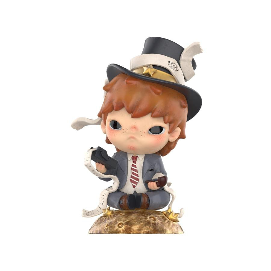 POP MART Hirono×Le Petit Prince Series Figures.