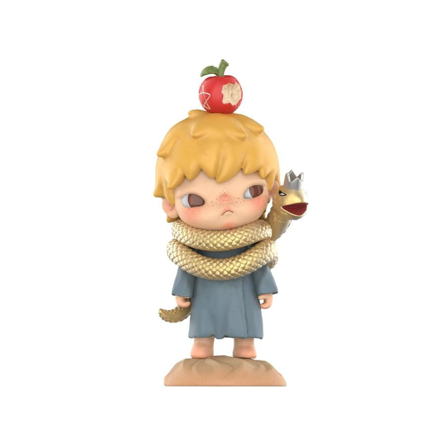 POP MART Hirono×Le Petit Prince Series Figures.