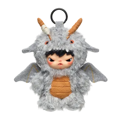 Hirono Mist-Walker Series - Plush Doll Pendant – Miaorizon