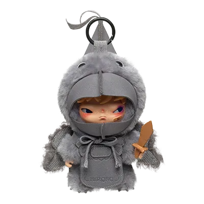 Hirono Mist-Walker Series - Plush Doll Pendant – Miaorizon