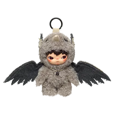 Hirono Mist-Walker Series - Plush Doll Pendant – Miaorizon