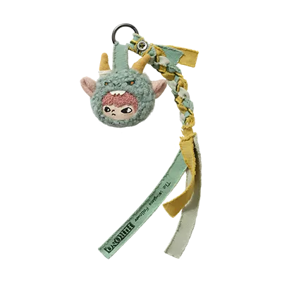Hirono Mist-Walker Series - Felt Ornament – Miaorizon