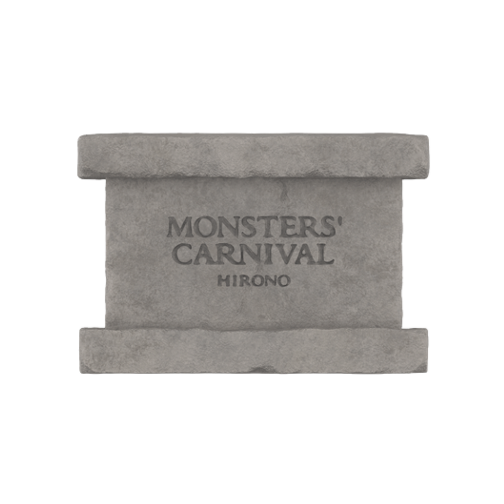 Hirono Monsters features vibrant costumes in the thrilling Carnival Series parade