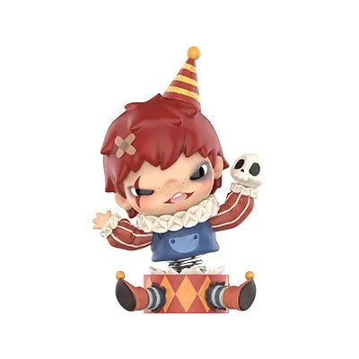 Hirono Monsters features vibrant costumes in the thrilling Carnival Series parade