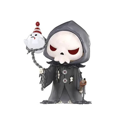 Hirono Monsters features vibrant costumes in the thrilling Carnival Series parade