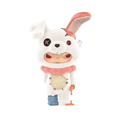 Hirono Monsters features vibrant costumes in the thrilling Carnival Series parade