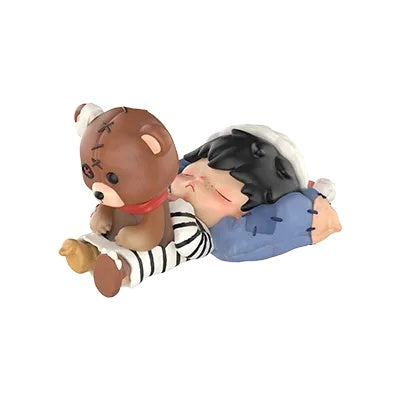 Hirono Monsters features vibrant costumes in the thrilling Carnival Series parade