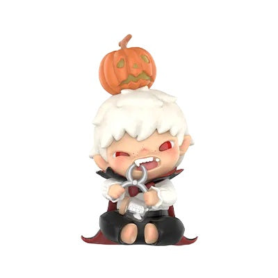 Hirono Monsters features vibrant costumes in the thrilling Carnival Series parade