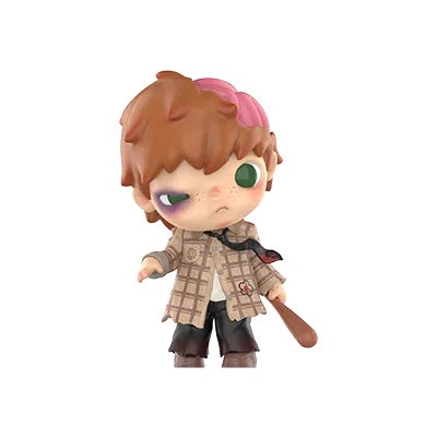 Hirono Monsters features vibrant costumes in the thrilling Carnival Series parade