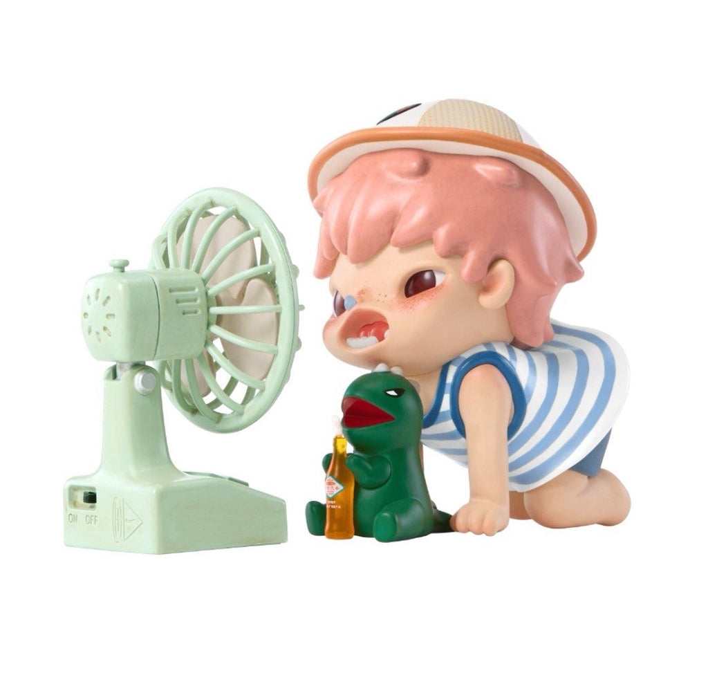 Hirono Summer Time Figurine PTS Limited