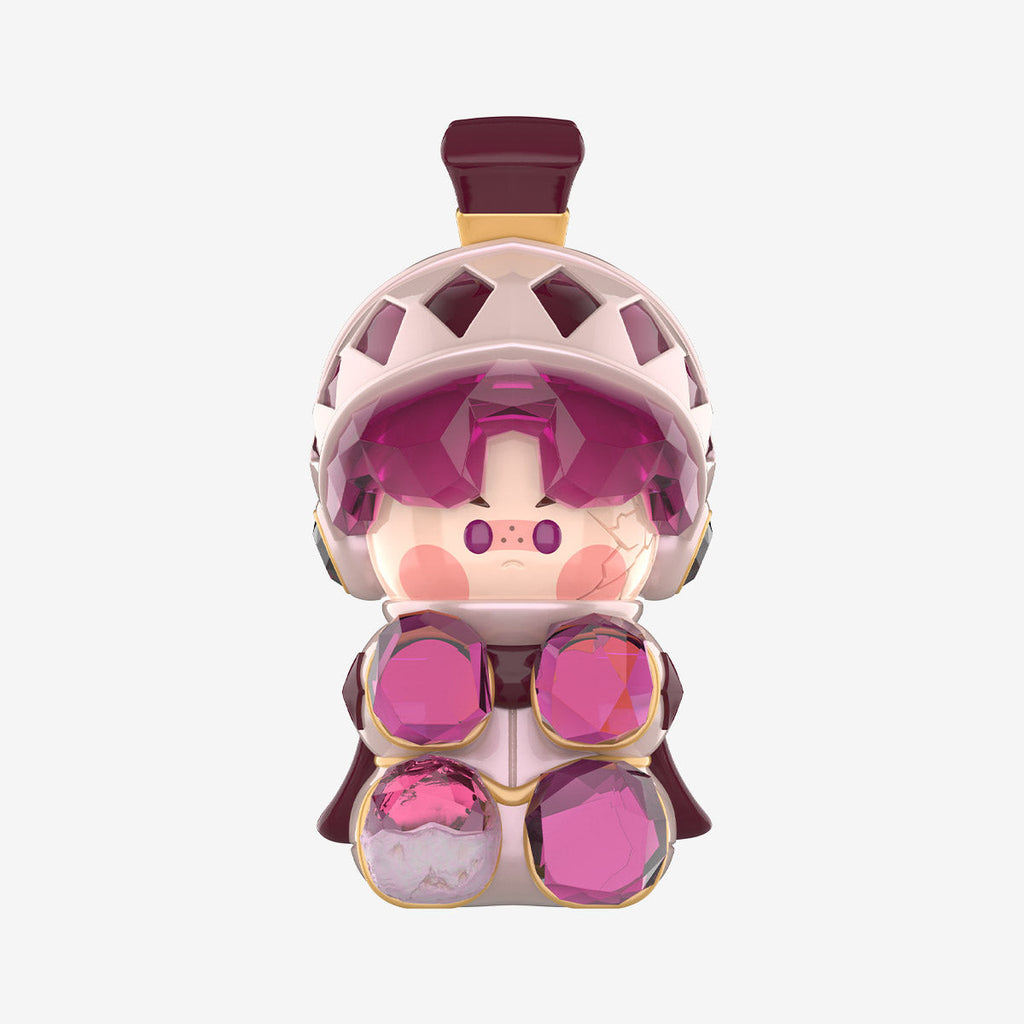 POP MART PINO JELLY Hard & Shiny Series Figures.