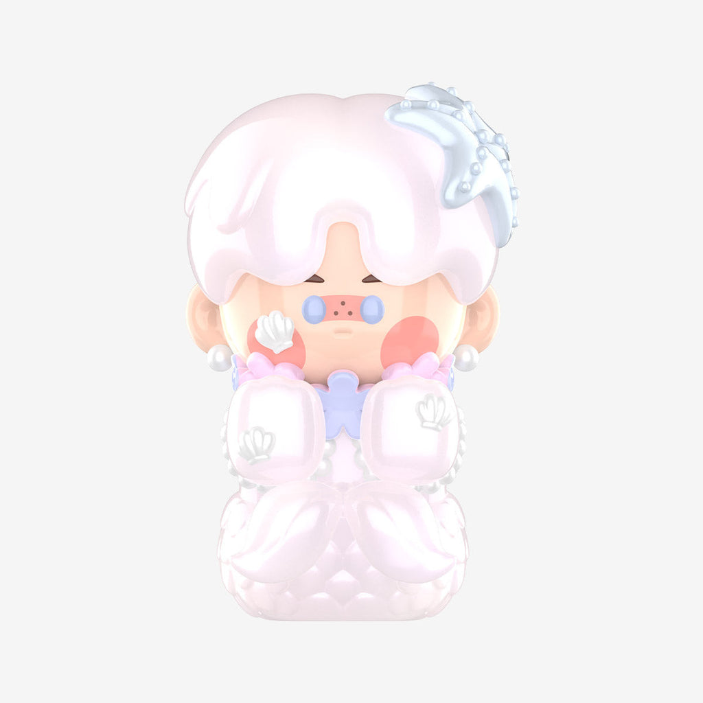 POP MART PINO JELLY Hard & Shiny Series Figures.