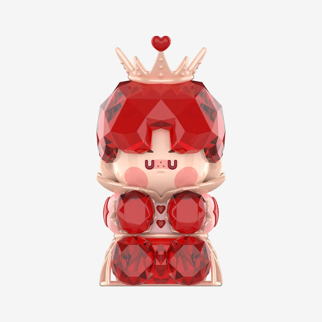POP MART PINO JELLY Hard & Shiny Series Figures.
