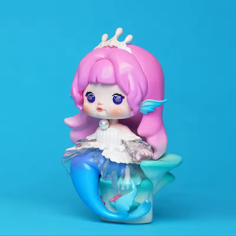 NOMMI Little World Series Blind Box.